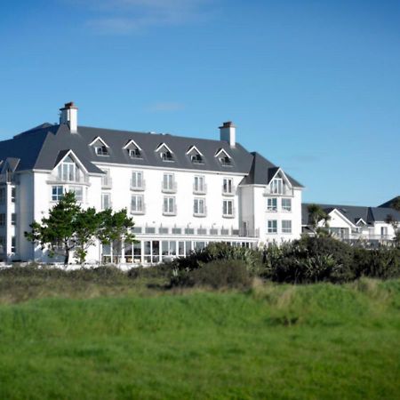 Garryvoe Hotel Ballycotton Eksteriør bilde