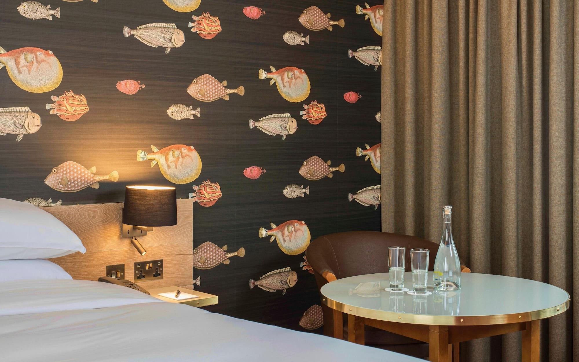 Garryvoe Hotel Ballycotton Eksteriør bilde