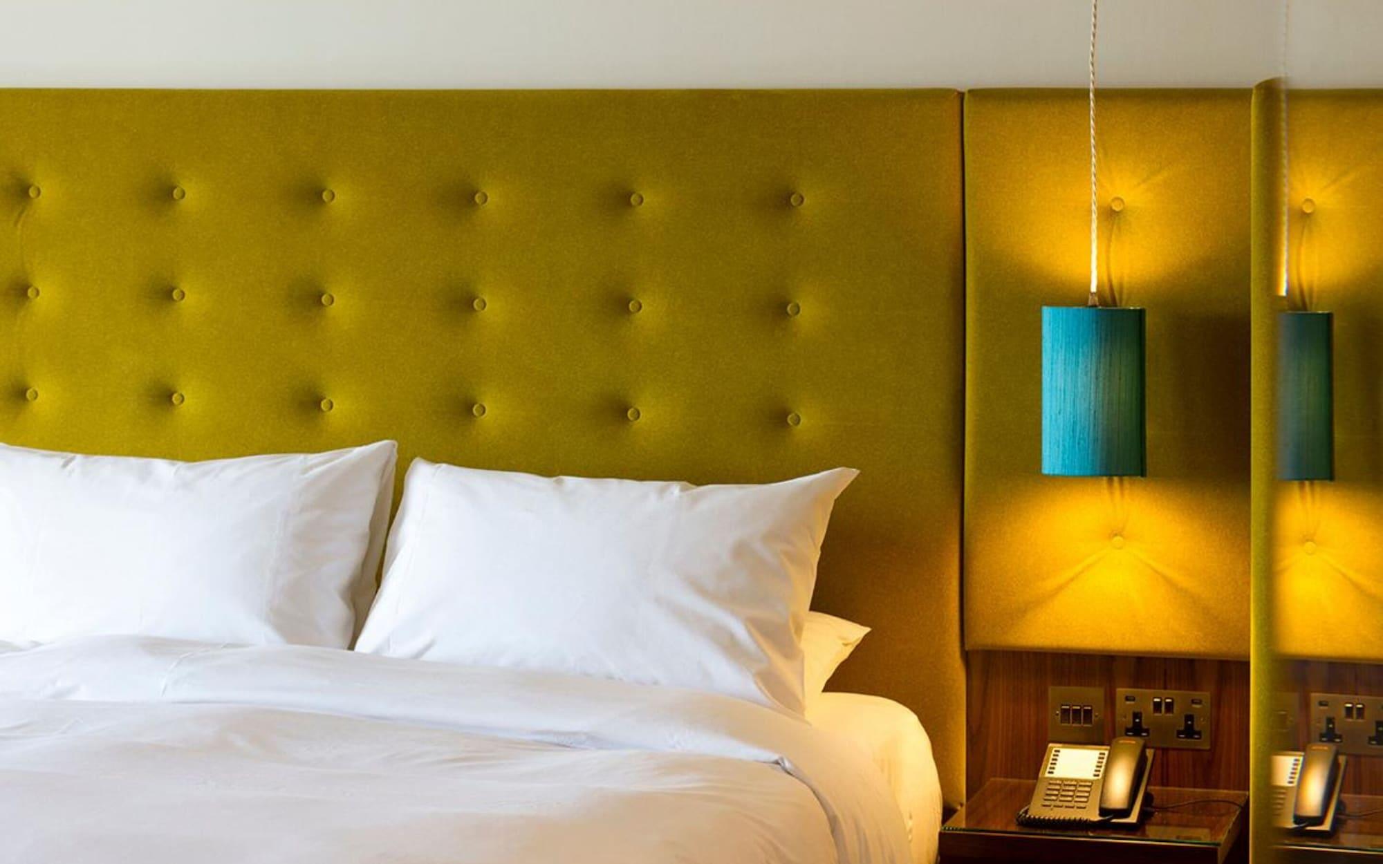 Garryvoe Hotel Ballycotton Eksteriør bilde