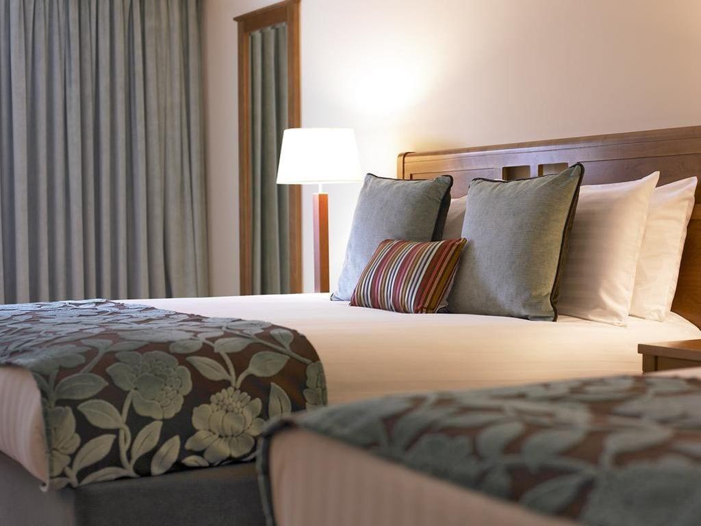 Garryvoe Hotel Ballycotton Eksteriør bilde