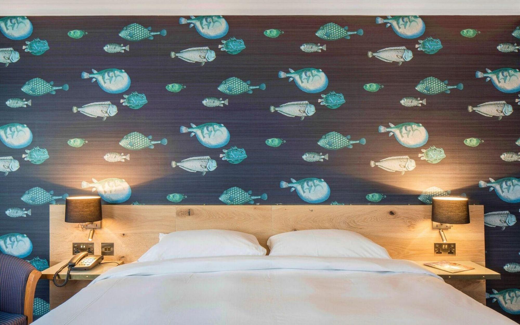 Garryvoe Hotel Ballycotton Eksteriør bilde