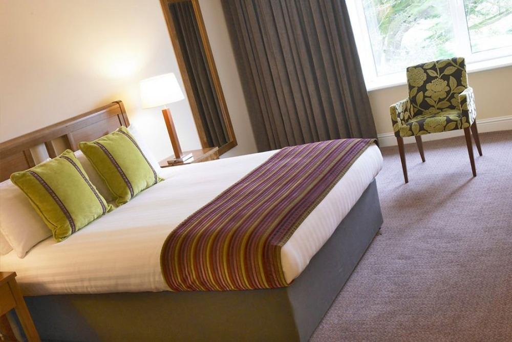 Garryvoe Hotel Ballycotton Eksteriør bilde