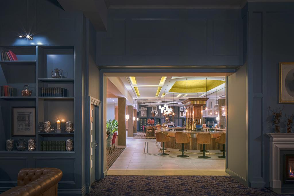 Garryvoe Hotel Ballycotton Eksteriør bilde