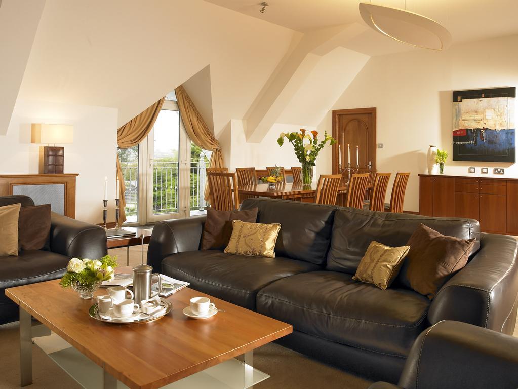 Garryvoe Hotel Ballycotton Eksteriør bilde