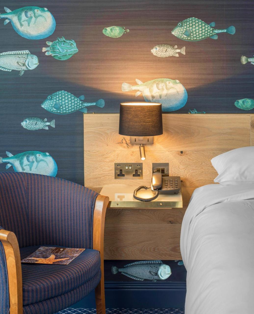 Garryvoe Hotel Ballycotton Eksteriør bilde