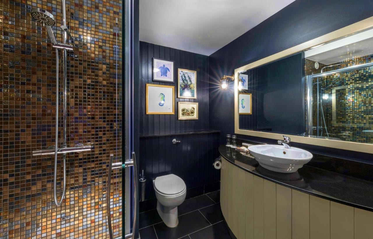 Garryvoe Hotel Ballycotton Eksteriør bilde