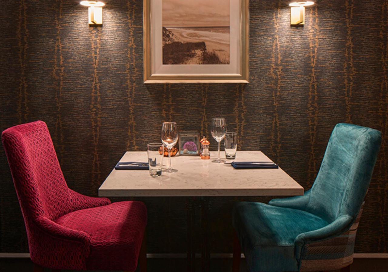 Garryvoe Hotel Ballycotton Eksteriør bilde