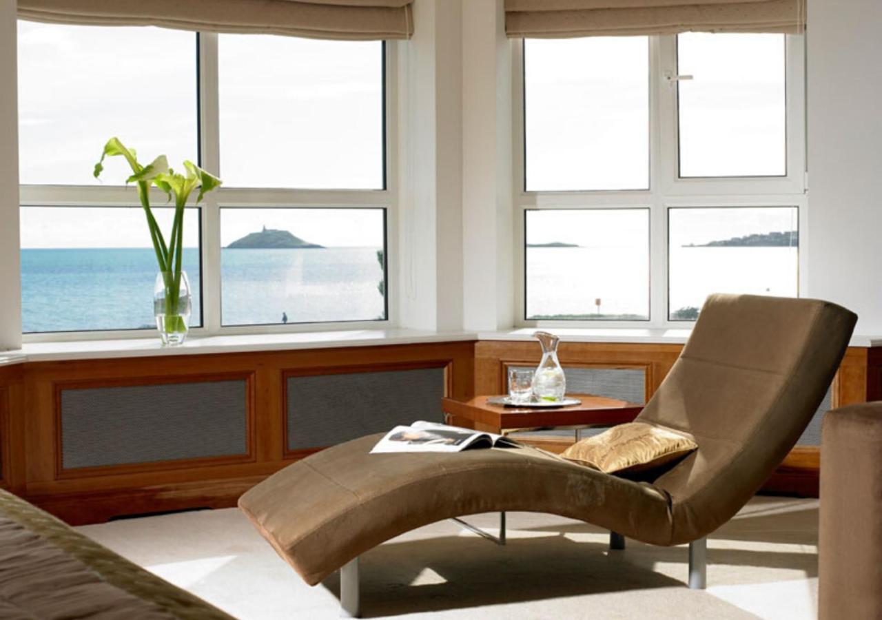 Garryvoe Hotel Ballycotton Eksteriør bilde