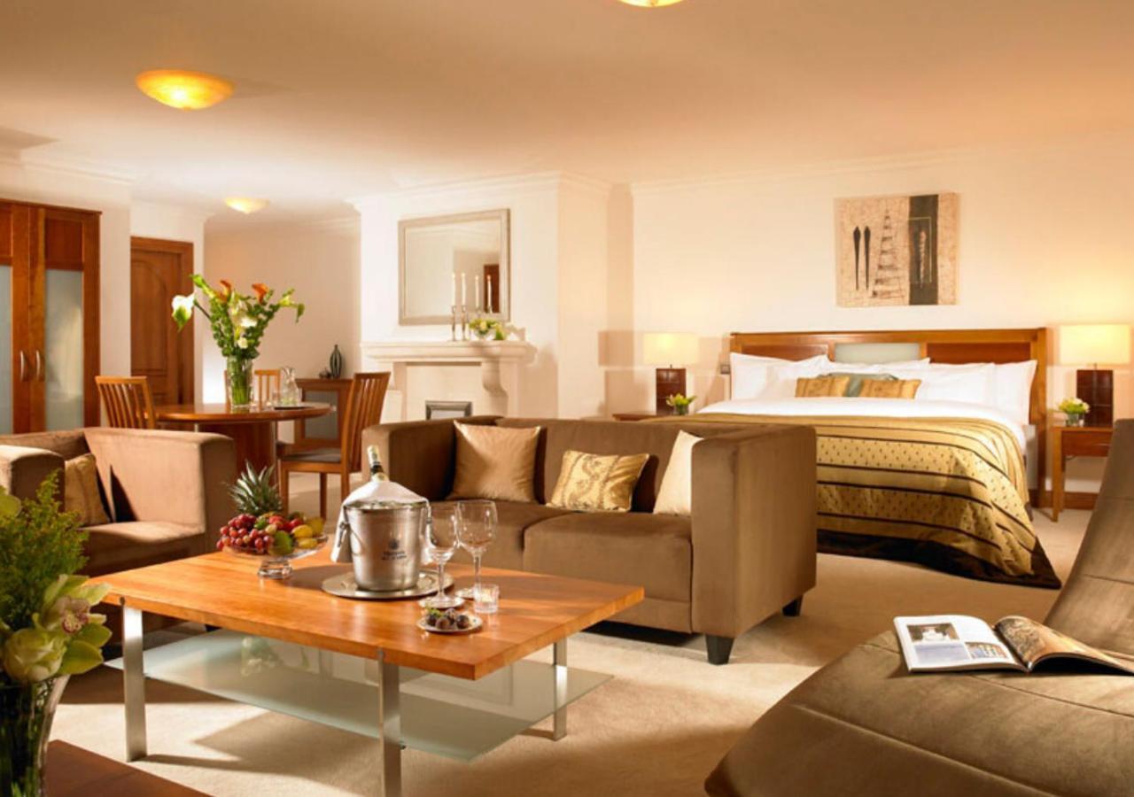 Garryvoe Hotel Ballycotton Eksteriør bilde